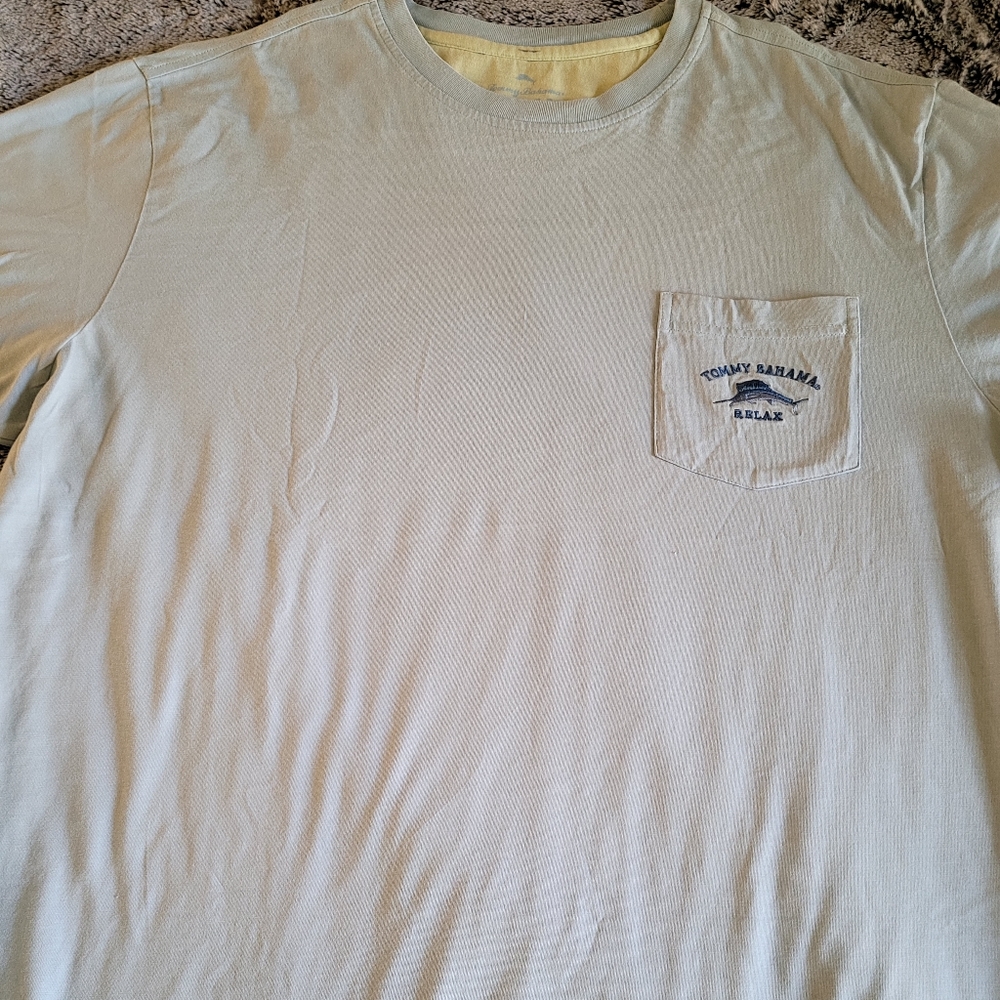 Tommy Bahama shirt